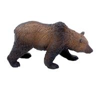 Jouet Figurine Réaliste -Ours Grizzli - Planète Des Animaux