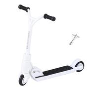 Jouet Finger Scooter Compagnon Réaliste Pliable