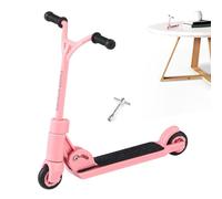 Jouet Finger Scooter Compagnon Réaliste Pliable
