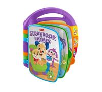 Jouet - FISHER PRICE - CDH49 - Multicolore - Plastique - Pour enfants de 0,5 à 3 ans