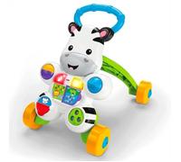 Jouet - Fisher-Price Hippocampe Apaisant - Multicolore - Sonore - 6 à 36 mois