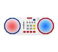 Jouet - Fisher-Price - La Mia Pad - Rose - A Partir De 12 Mois - Intérieur - Batterie