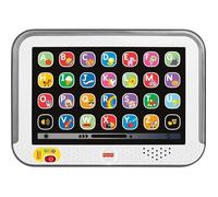 Jouet - Fisher-Price - Ma Tablette Puppy - Éducatif - Lettres et Mots - 12 Mois et Plus