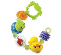 Jouet Fisher-Price Pour Enfants Chaîne De Hochets Avec Miroir 2740