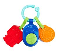 Jouet Fisher-Price Pour Enfants Hochets Clés Musicales 2739