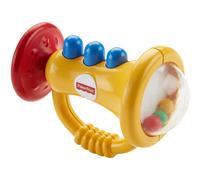 Jouet Fisher-Price Pour Enfants Trompette Hochet Mordillable 2734