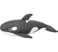Jouet Flipper Orque L Gris 35x21x13CM