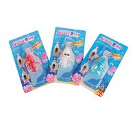 Jouet Flottant De Méduses Pour Enfants, Cadeau D'expérimentation, Amusant Et Mignon