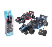 Jouet - Flypop's - Voiture de course - Radiocommandé - Mixte - 4 ans