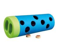 TRIXIE 32020 1 pièce(s) Bleu, Vert Plastique Chien