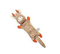 Jouet Froissé Pour Animaux De Compagnie Sans Rembourrage - Jouets Grinçants Pour Chien | Meilleures Fournitures Pour Animaux De Compagnie Jouet Froissé Pour Chien | Jouets À Mâcher Agressifs Pour Chie