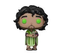 Funko Pop! Disney: Encanto - Bruno Madrigal (Glows in The Dark) (Special Edition) #1150 Vinyl Figure