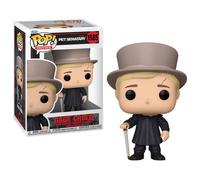 Jouet - FUNKO - POP Movies N° 1585 - Gage Creed - Blanc - Intérieur - Adulte