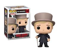 Jouet - FUNKO - POP Movies N° 1585 - Gage Creed - Blanc - Intérieur - Adulte