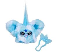 Jouet - FURBY - Furblets SNO-Way - Mini jouet musical - 45 sons - 5 cm