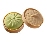 Jouet géant Doux et résistant - Jouet Fidget à Presser en Forme de Petit - avec Vapeur Alimentaire pour Adultes - pour la Maison, Les déplacements, la Voiture, l'école, Les Cours