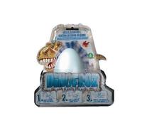 Jouet - Giochi Preziosi - 6161 - Dinosaure - Oeuf avec Dino - Toupie - Jaune