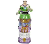 Jouet - Giochi Preziosi - Bulles De Savon Toy Story - Extérieur - 3 Ans Et Plus - Licence Disney
