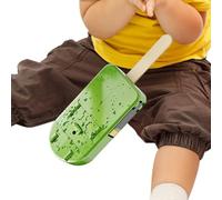 Jouet Glace Transformable | Figurine Modèle Glace | Jouets Robot de Transformation | pour Garçons Filles Intérieur Extérieur Anniversaire Jeu De Rôle Cadeau De Fête Noël Salon