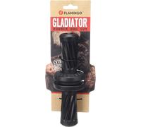Jouet Gladiator Rouleau Noir L 22x7,5x7,5CM