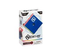 Jouet - GOLIATH - NEXCUBE 2X2 - Multicolore - Bleu - 1 cube - 8 ans et plus - Intérieur