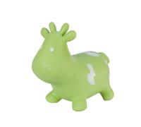 Jouet Gonflable Jouet ? sauter avec pompe Vache Couleurs différentes