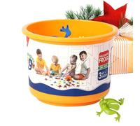Jouet Grenouille Sauteuse Jeux Interactifs De