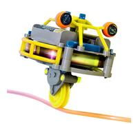 Jouet gyroscopique pour - Jouet d'équilibre amusant pour , cadeaux éducatifs uniques | Monocycle avec technologie noire au design 2 en 1, jouets d'entraînement 'equilib