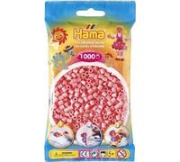 Jouet - HAMA - 1000 perles - Rose - Mixte - À partir de 5 ans