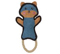Zolux - Jouet Hamster Bleu Buddy pour Chien
