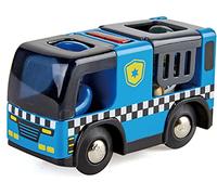 Hape Voiture De Police Avec Sirene