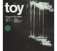 Jouet - Happy In The Hollow Limited Edition Blue Vinyl