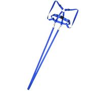 Jouet Harnais pour Cheval avec Sangles de Jeu pour Équipement réglable d'activité extérieure pour Jeux d'équitation pour, Filles, Adolescents et familles