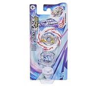Beyblade Burst Surge Speedstorm - F0617 - Spinning Top Set - Abyss Devolos D6 - Nouveau