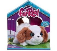 Jouet - HASBRO - FURREAL - MY MINIS 15 CM - PUPPY - Intérieur - Mixte Or