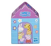PEP PEPPAS Clubhouse Suprise