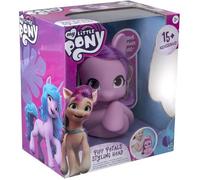 Jouet - HASBRO - Tête à coiffer Pipp - 15 accessoires - Rose - Pour enfants à partir de 3 ans