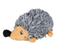 Jouet - Hérisson - Peluche - 12 cm - Noir - Robuste et de grande qualité
