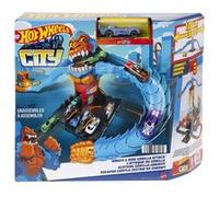Jouet Hot Wheels City Assortiment Nemesis