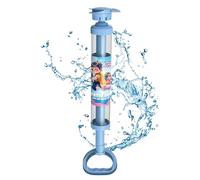 Jouet hydrogleur - Grand réservoir amovible interactif - Jouet d'eau pour - Pour l'été, la piscine, la plage, le parc aquatique, cadeaux pour filles, garçons, adolescents, amis et collègues