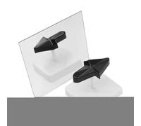 Jouet Illusion Flèche Magique, Accessoire De Tour Visuel Avec Effet Directionnel Trompe-l’œil, Décoration De Bureau Originale, Fabriqué En ABS, Cadeau Drôle, Objet De Conversation Pour Fête, Jouet Mag