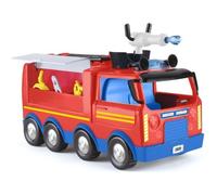 Camion de pompiers Mickey Disney Multicolore G