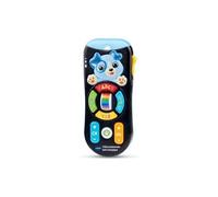 Jouet imitation - Première télécommande Lumi-Magique