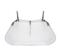 Jouet Imperméable Suspendu Nett - Gear De Natation pour | Pendings Pliables Grande Pochette Nette, Filets De Piscine De Grande Capacité, Organisateur De Chariot De Piscine Réglable, Sac D