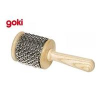 Jouet / Instrument Cabasa G