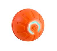 Jouet intelligent pour chien - Balle électronique interactive - Balle mobile USB - Cadeau d'anniversaire - Z4I3 Pro rebondissant pour chiot