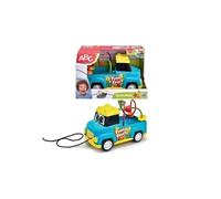 Jouet interactif - - ABC Fynn Fruit Friends - Fonctions Sonores et Accessoires - Jaune - Des 12 mois