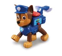 Jouet Interactif Animaux - VTech - Chase - Multicolore - À partir de 3 ans - Éducatif