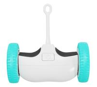 Jouet interactif automatique pour chats, jouet interactif intelligent pour chats, jouets interactifs pour chatons | jouet électrique intelligent pour chats avec batterie intégrée, mais