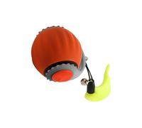 Jouet interactif avec boule de chat - Boule pour animaux de compagnie pour chats, boule mobile interactive automatique | Boule roulante, jouet pour chat activé avec boule rebondissante pour âme